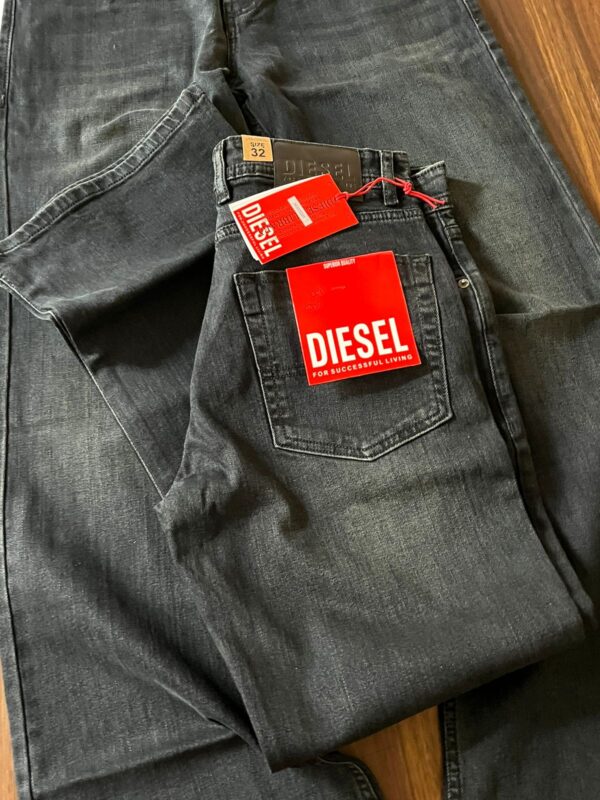 First Copy Diesel Bootcut Fit Jeans | Store Article - Image 3