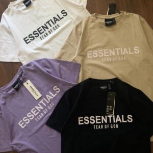 First Copy Essentials Exclusive Cotton Lycra T-Shirt