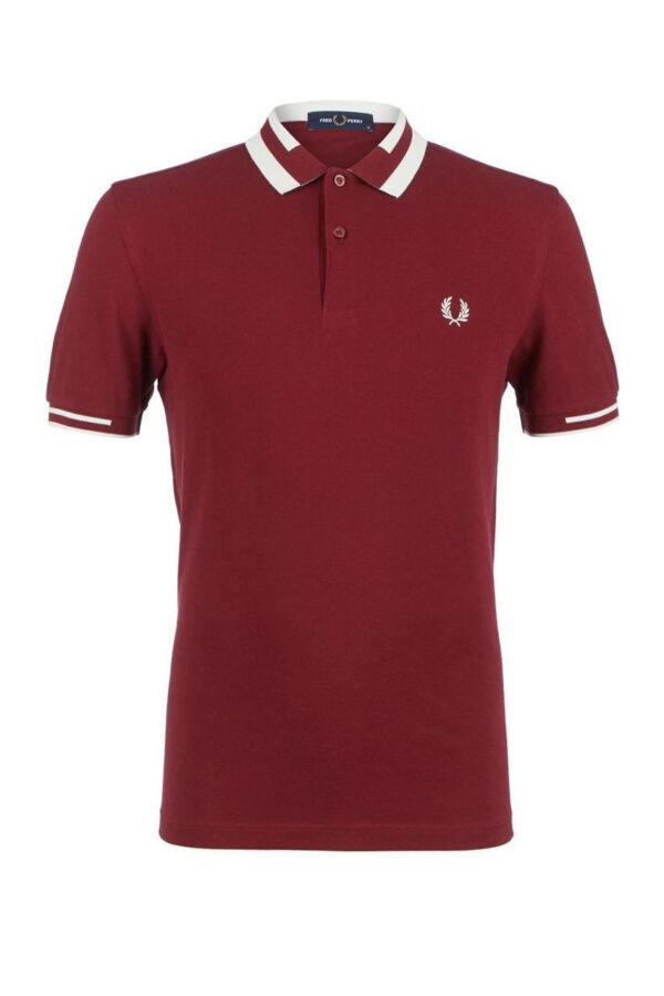 First Copy Fred Perry Lycra Pique Polo T-Shirts – Premium Quality for Men - Image 27