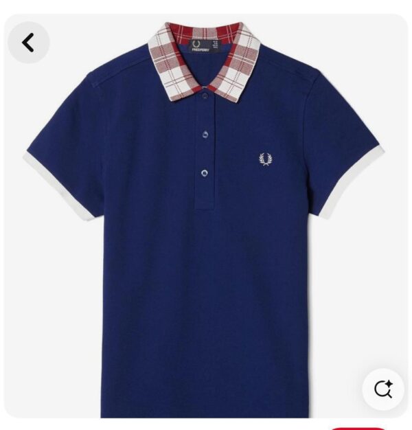 First Copy Fred Perry Lycra Pique Polo T-Shirts – Premium Quality for Men - Image 25