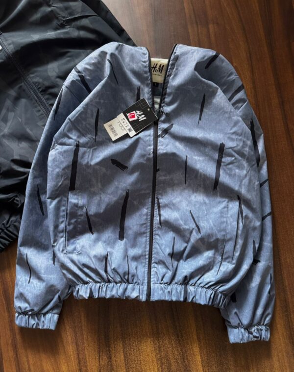 First Copy H&M Windshitter 2025 | Premium Rise Net Inside | Store Article - Image 2