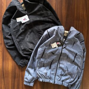 First Copy H&M Windshitter 2025 | Premium Rise Net Inside | Store Article