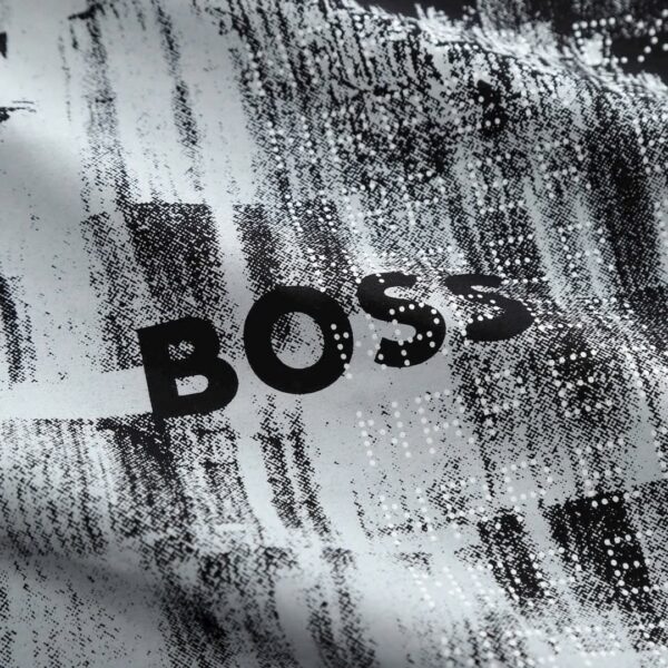 First Copy Hugo Boss T-Shirt for Men  Premium Branded Style & Comfort - Image 11