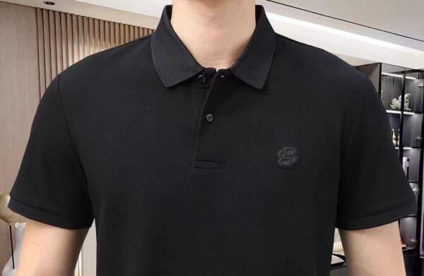 First Copy Imported Hugo Boss Exclusive Polo T-Shirts – Premium Quality - Image 4