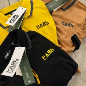 First Copy Karl Lagerfeld 2025 – Luxury Designer Fashion Statement