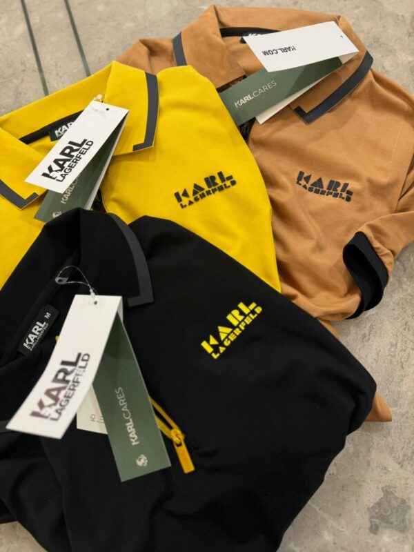 First Copy Karl Lagerfeld 2025 – Luxury Designer Fashion Statement