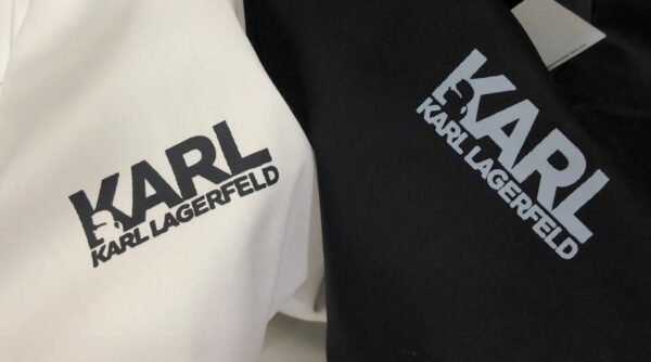 First Copy Karl Lagerfeld Premium Quality Shirt – Luxury Formal Collection - Image 3