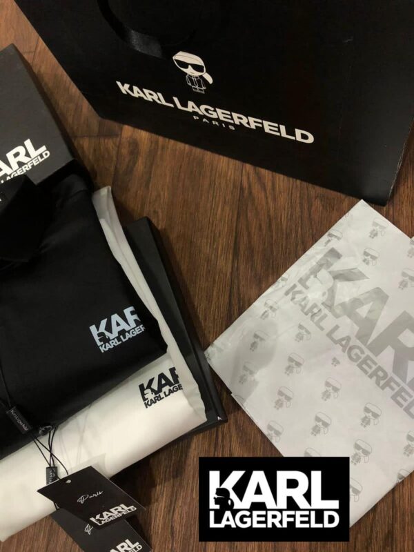 First Copy Karl Lagerfeld Premium Quality Shirt – Luxury Formal Collection - Image 6
