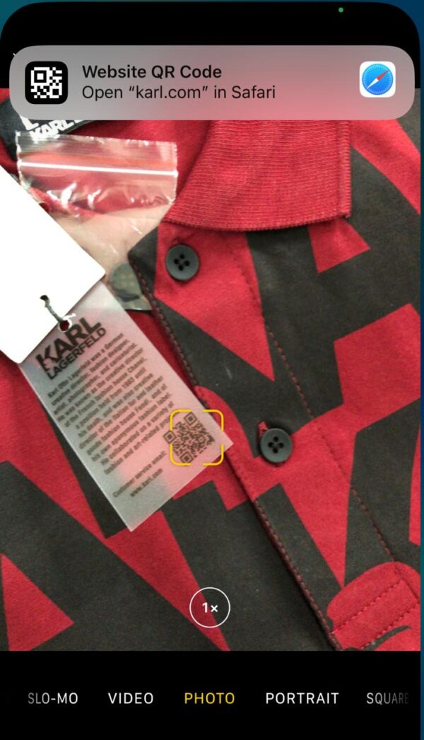 First Copy Karl Polo T-Shirts | Very Premium Quality - Image 9