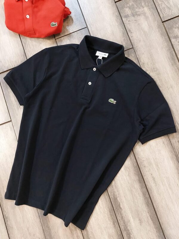 First Copy Lacoste Polo T-Shirt for Men - Image 11