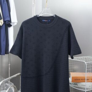 First Copy Louis Vuitton Knit Sweater | Premium Luxury ORG Knitwear