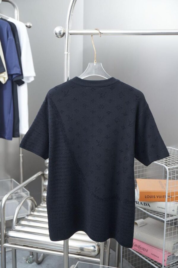 First Copy Louis Vuitton Knit Sweater | Premium Luxury ORG Knitwear - Image 6
