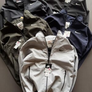 First Copy Nike Windshitter 2025 | Premium Sports & Streetwear Jacket