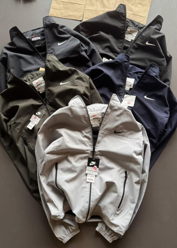 First Copy Nike Windshitter 2025 | Premium Sports & Streetwear Jacket
