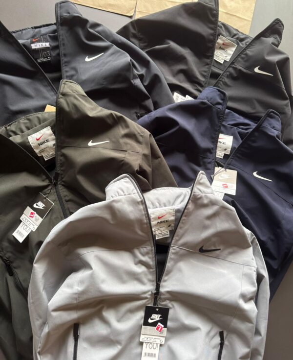 First Copy Nike Windshitter 2025 | Premium Sports & Streetwear Jacket - Image 4