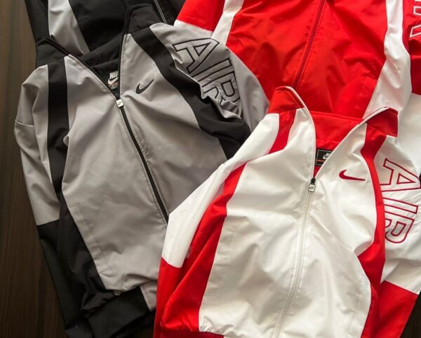 First Copy Nike Windshitter 2025 – Premium Quality - Image 4