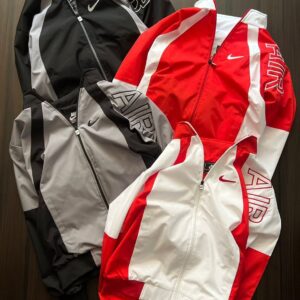 First Copy Nike Windshitter 2025 – Premium Quality