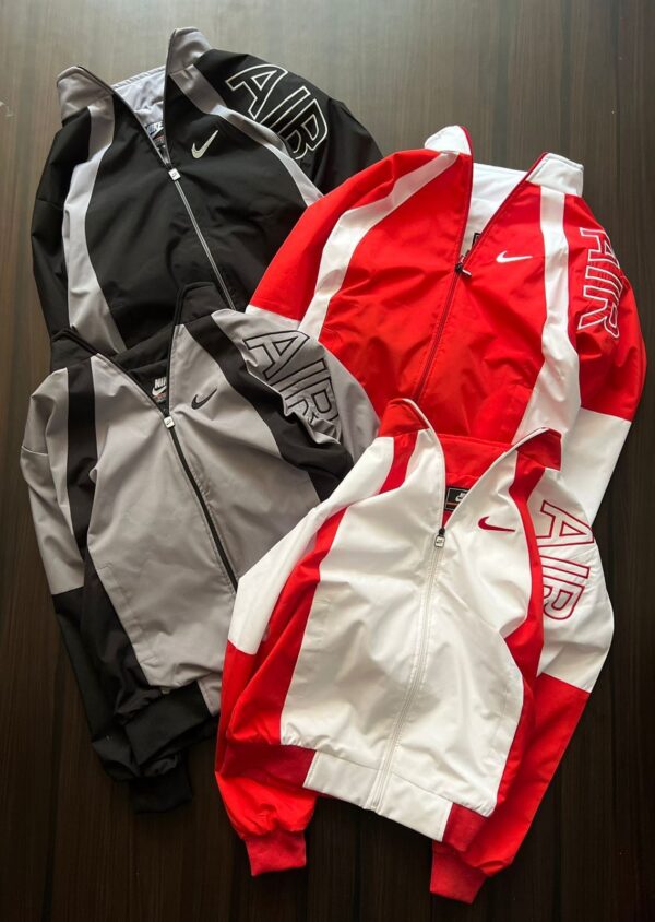 First Copy Nike Windshitter 2025 – Premium Quality
