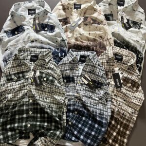 First Copy Pull & Bear T-Shirt | Premium Quality Heavy Drill Cotton