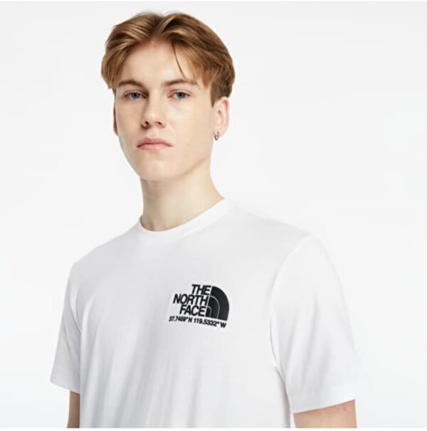 First Copy The North Face Crew Sweatshirt | Very Premium Quality Winter Wear - Image 9