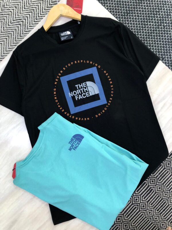 First Copy The North Face Crew Sweatshirt | Very Premium Quality Winter Wear - Image 8