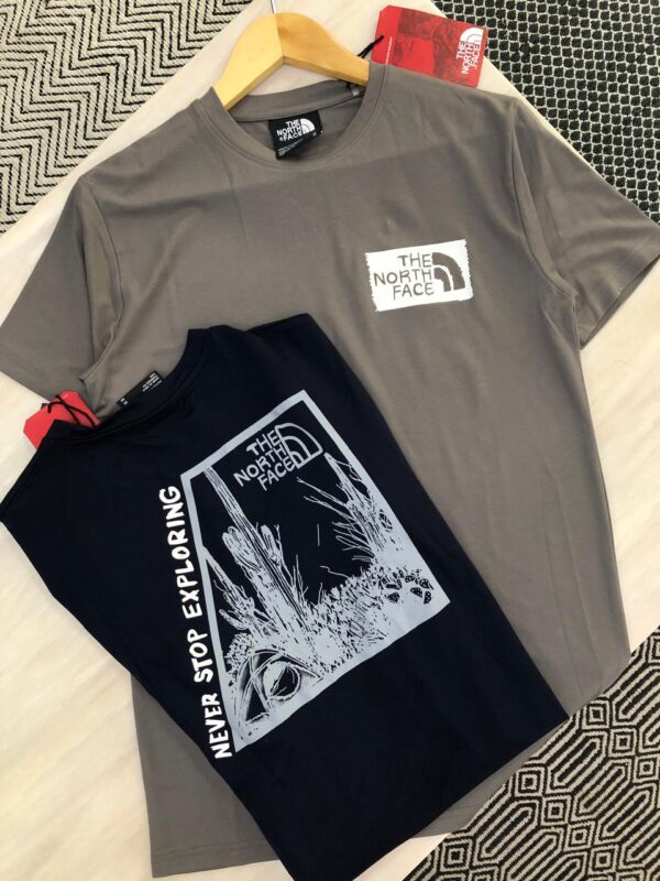 First Copy The North Face Crew Sweatshirt | Very Premium Quality Winter Wear - Image 7