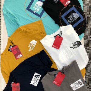 First Copy The North Face Crew Sweatshirt | Very Premium Quality Winter Wear