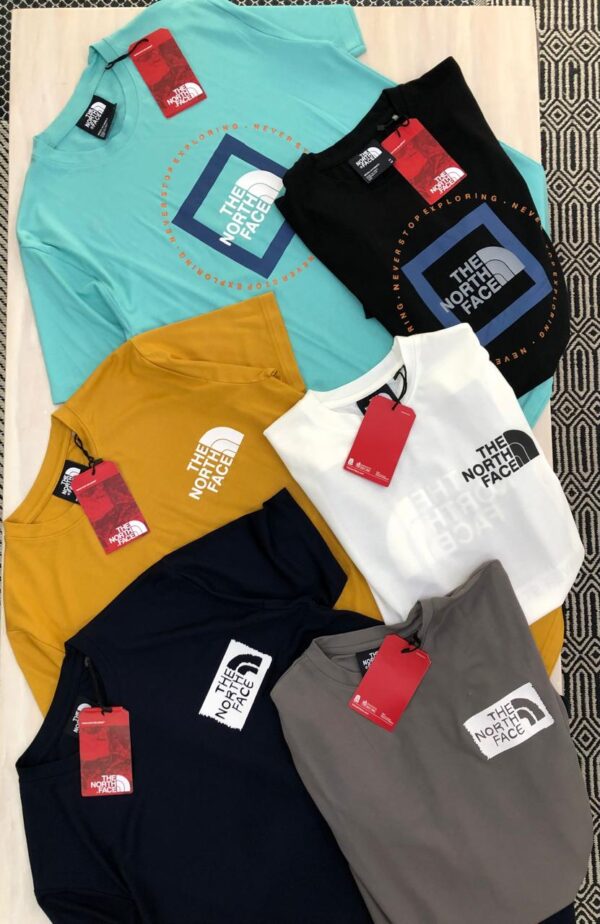 First Copy The North Face Crew Sweatshirt | Very Premium Quality Winter Wear