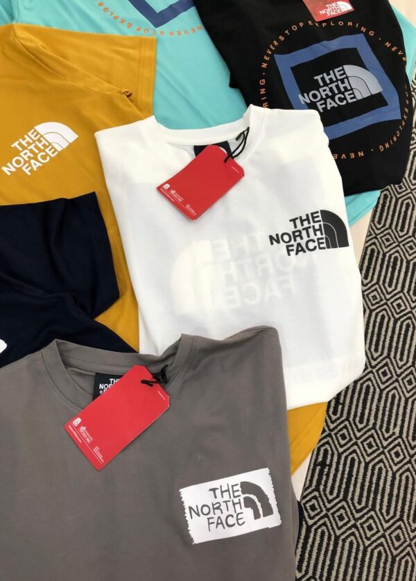 First Copy The North Face Crew Sweatshirt | Very Premium Quality Winter Wear - Image 6