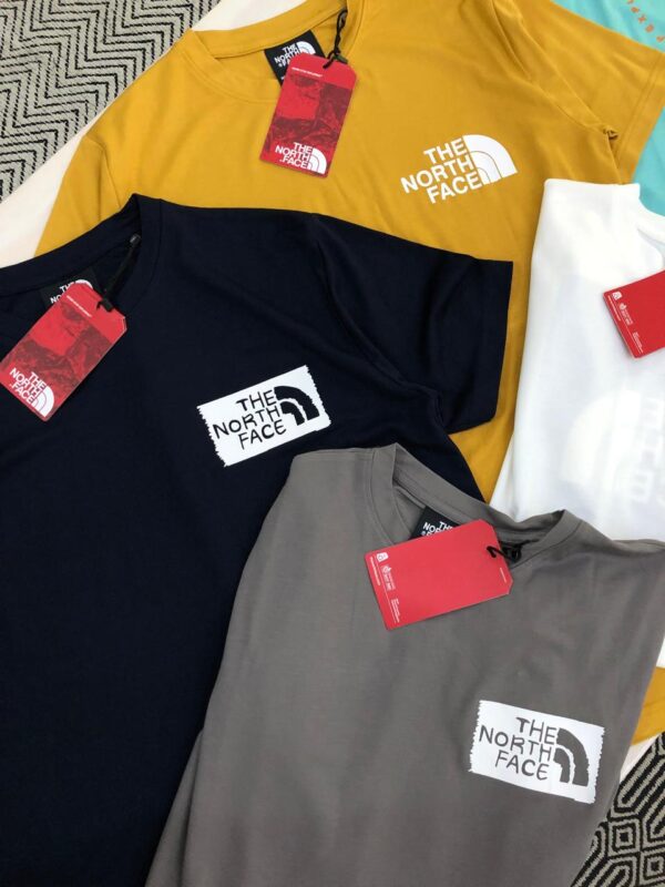 First Copy The North Face Crew Sweatshirt | Very Premium Quality Winter Wear - Image 14
