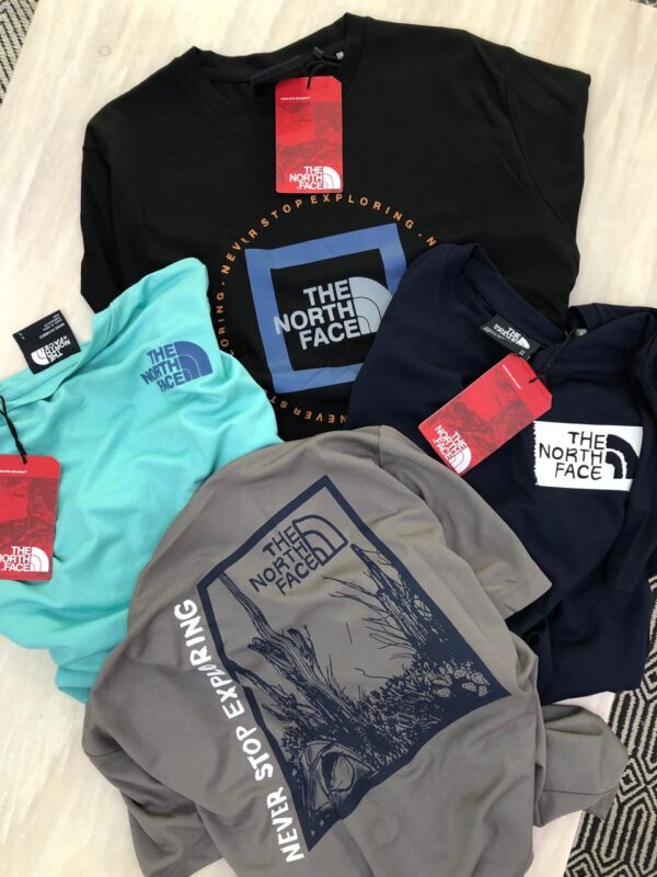 First Copy The North Face Crew Sweatshirt | Very Premium Quality Winter Wear - Image 13