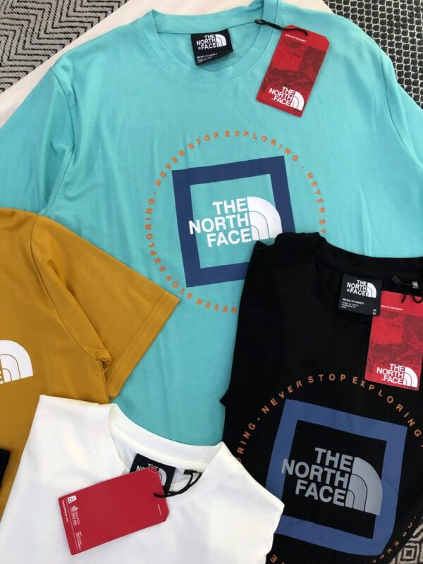 First Copy The North Face Crew Sweatshirt | Very Premium Quality Winter Wear - Image 12
