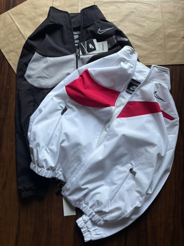 FIRST COPY Nike Windcheater 2025 - Image 2