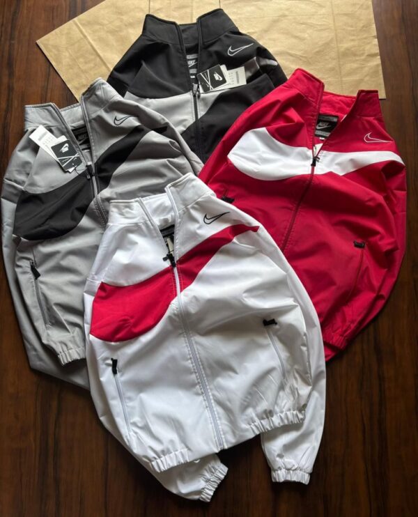 FIRST COPY Nike Windcheater 2025 - Image 3