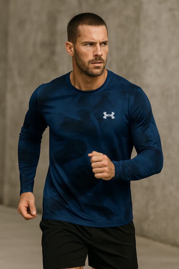 First Copy Branded Sports T-Shirts for Men | Premium Gym & Training Wear - Image 6