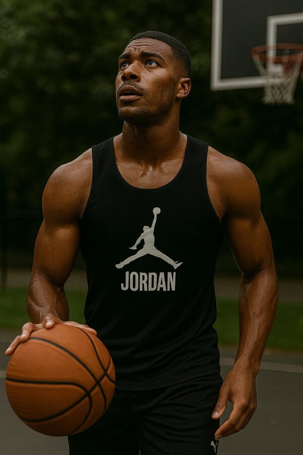 First Copy Branded Sports T-Shirts for Men | Premium Gym & Training Wear - Image 5
