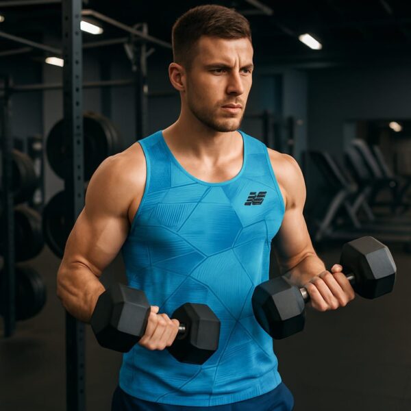 First Copy Branded Sports T-Shirts for Men | Premium Gym & Training Wear