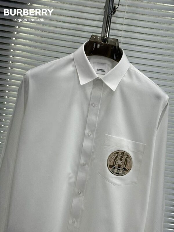 BURBERRY PREMIUM SOFT ORIGINAL SHIRTS