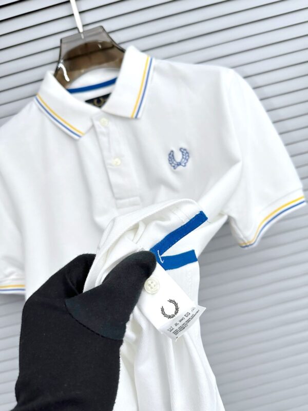 FIRST COPY FRED PERRY POLO TEES
