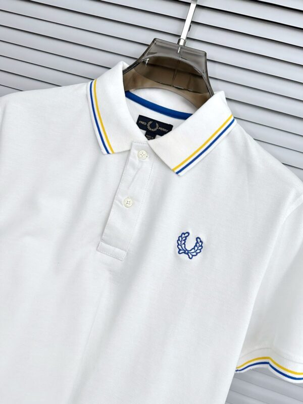 FIRST COPY FRED PERRY POLO TEES - Image 5