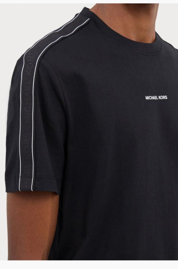 FIRST COPY MICHAEL KORS ROUND NECK T-SHIRT - Image 16