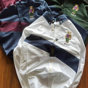 FIRST COPY RALPH LAUREN SHIRT
