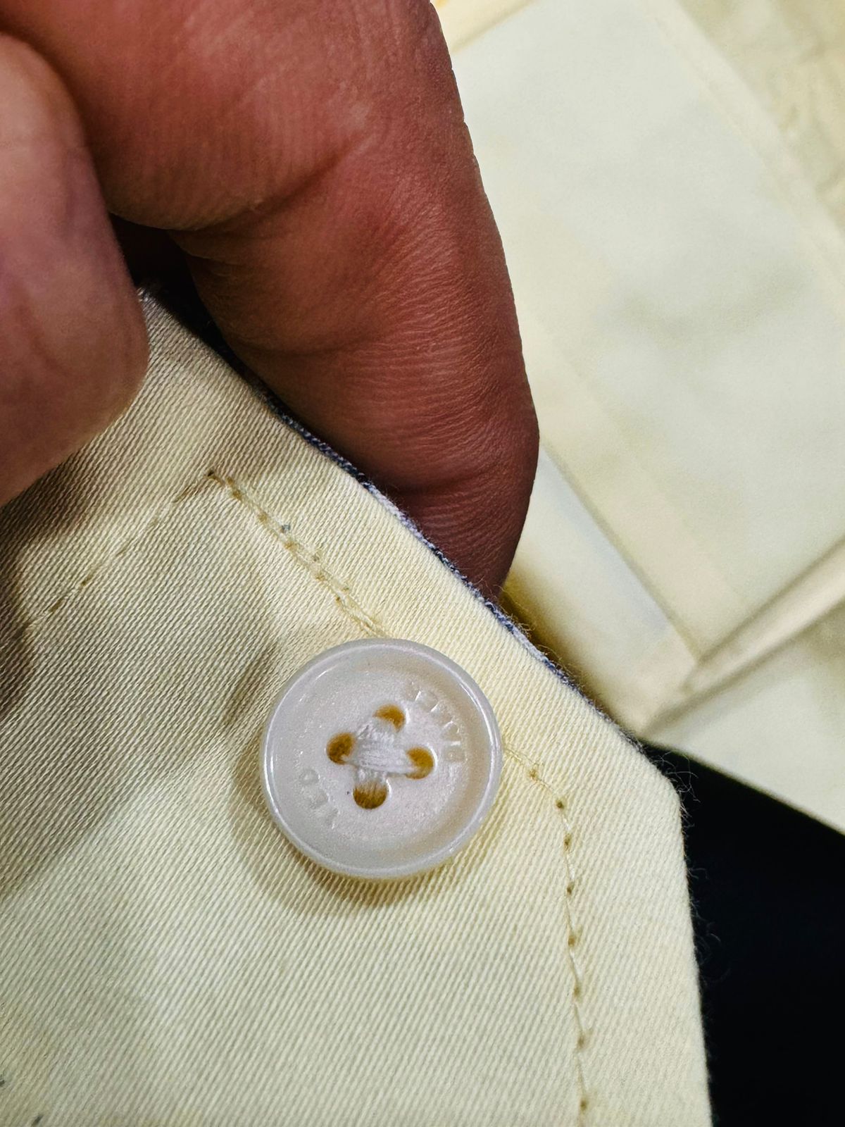 FIRST COPY TED BAKER COTTON OG SURPLUS SHIRTS - Image 3