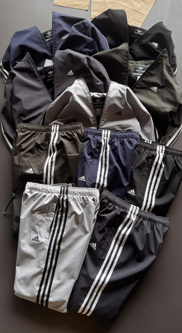 First Copy Adidas Tracksuit - Image 2