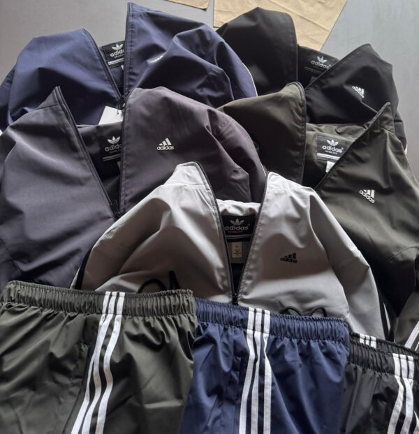 First Copy Adidas Tracksuit - Image 3