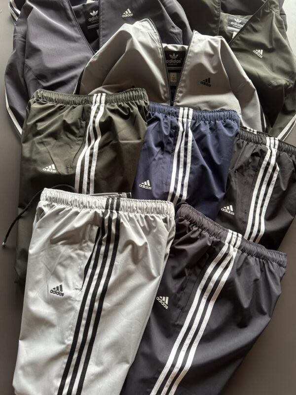 First Copy Adidas Tracksuit - Image 7