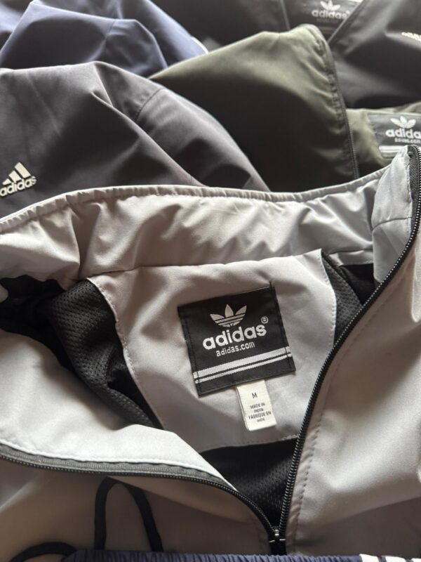 First Copy Adidas Tracksuit - Image 9
