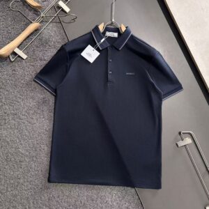 First Copy Hermes Polo Tees – OG Quality | Premium Comfort & Timeless Style
