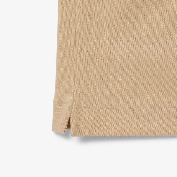 First Copy Lacoste Premium Men’s Polo T-Shirt for Men | Classic Fit - Image 17