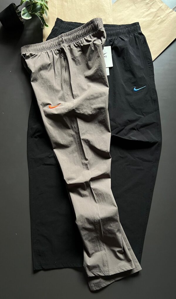 First Copy Nike Premium Imported Dobby Terry Lower - Image 3